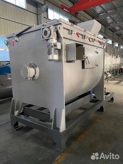 Центрифуга полимеров 1500 мм SPK-LT 500