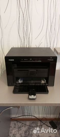 Мфу canon mf3010
