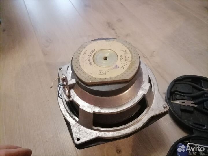 Акустическая система 35гдн-1-4