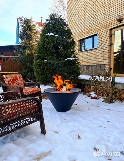 Мангал барбекю