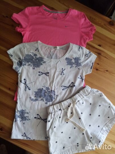 Женская одежда 40 42 размер