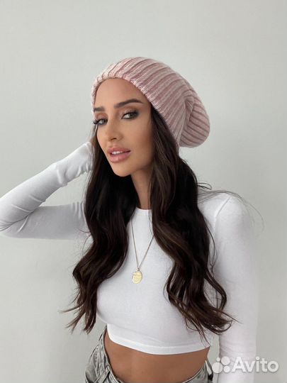 Шапка зимняя