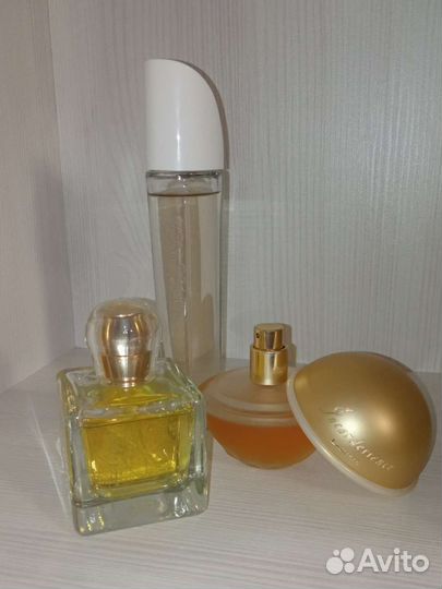 Духи, туалетная вода avon