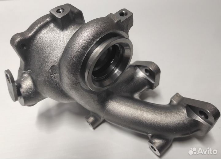 Коллектор новый для турбины 03F145701K