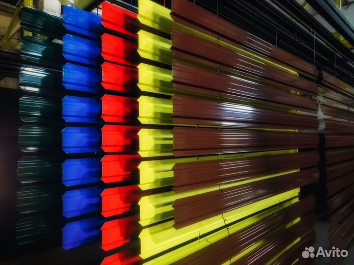 Полимерное покраска металлических конструкций