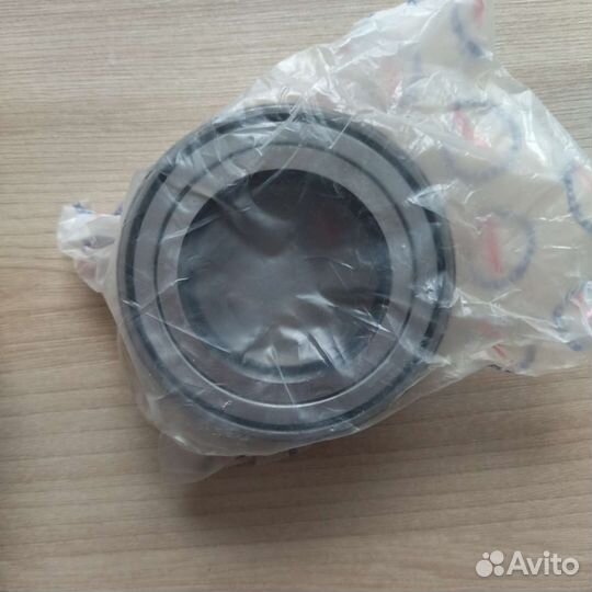 Ступичный подшипник