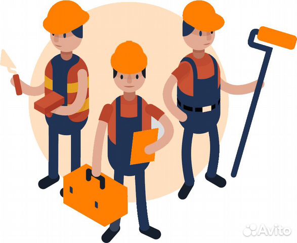 Рабочий на производство