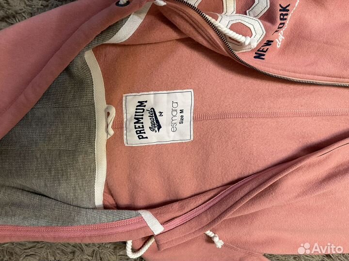 Комбинезон женский 44 теплый