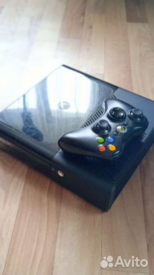 Xbox 360E freeboot 250 GB