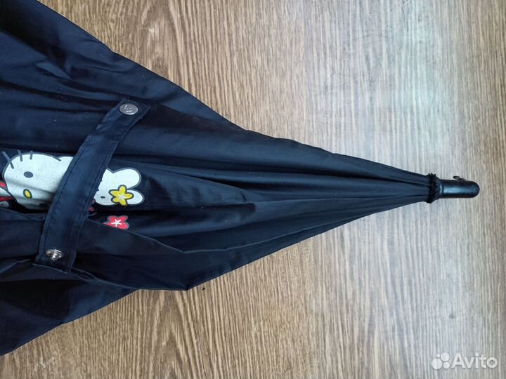 Зонтик детский