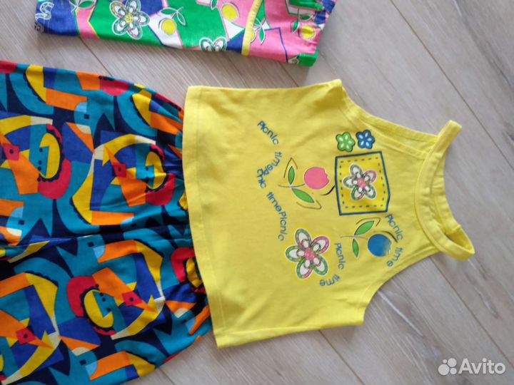 Костюм детский