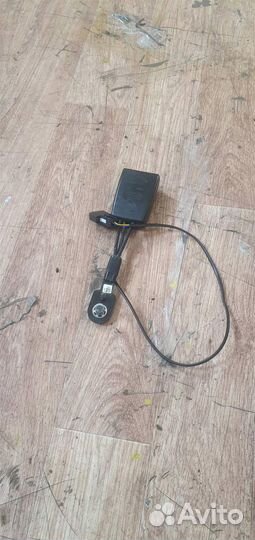 Ответная часть ремня безопасности Chevrolet Orlan