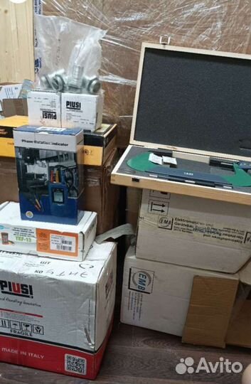 Реле,дальномер,выпрямитель,итд