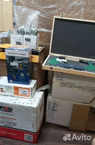 Реле,дальномер,выпрямитель,итд