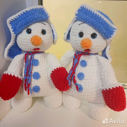 Вязание на заказ