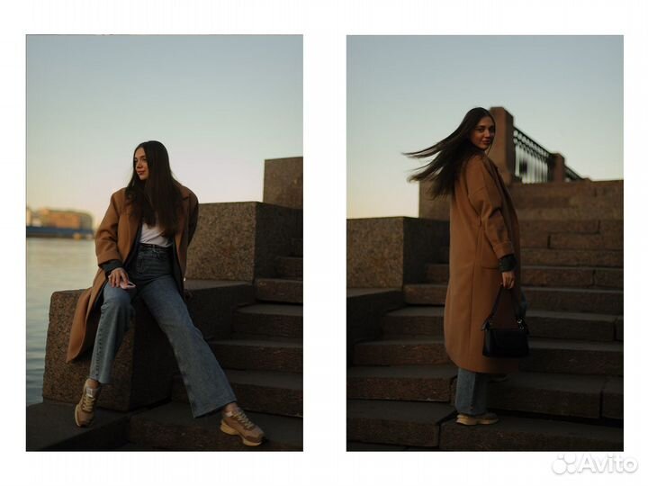 Фотограф в Петербурге. Фотопрогулка