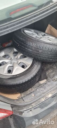 Hankook Optimo K415 185/65 R15 88H
