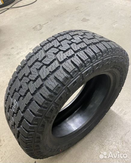 Pirelli Scorpion All Terrain Plus 265/60 R18 110H