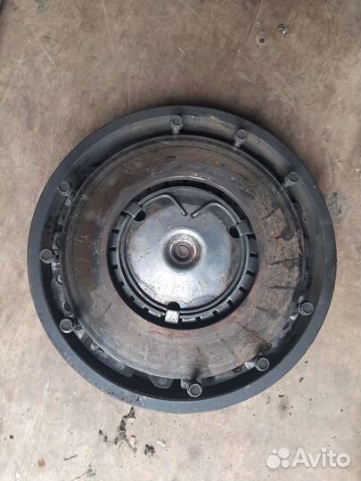 Сцепления на фольксваген гольф 3