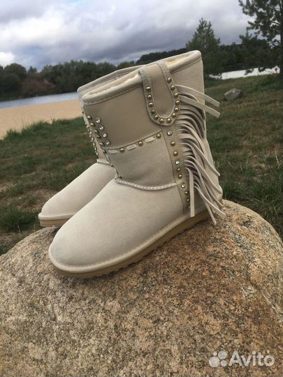 Rejois угги р.41