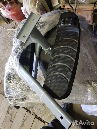 Тренажеры бу степпер Cardio Twister