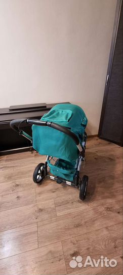 Коляска geoby