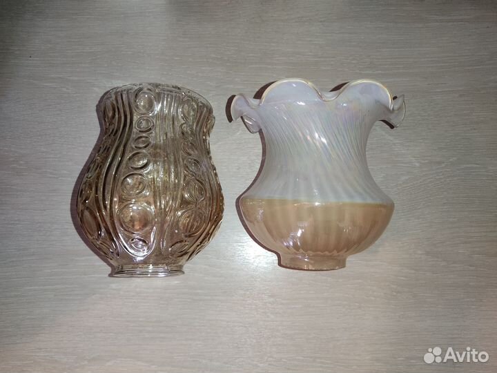 Плафоны для люстры