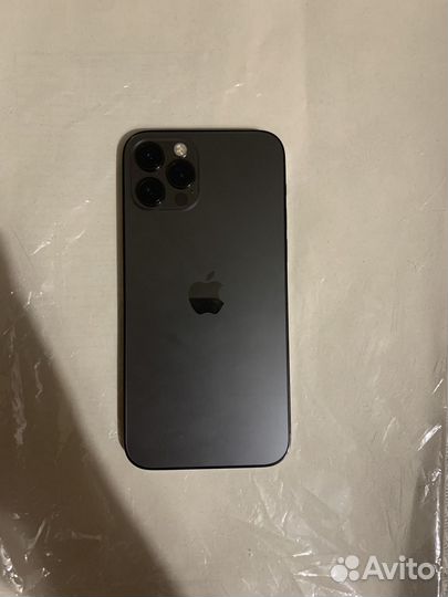 iPhone 12 Pro, 128 ГБ