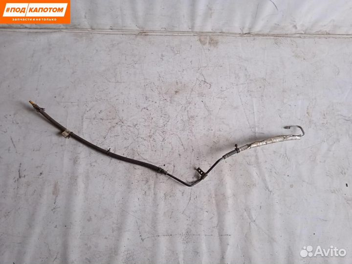Шланг гидроусилителя Ford Fusion рест