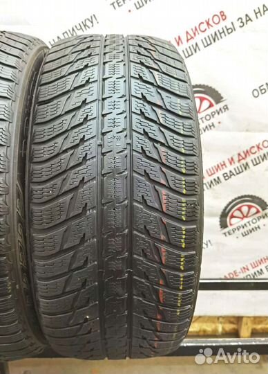 Nokian Tyres WR SUV 3 265/50 R20 111V