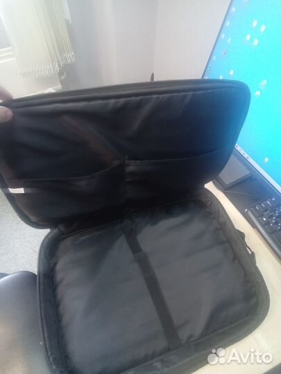 Сумка для ноутбука 17.3