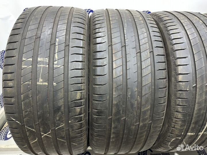 Michelin Latitude Sport 3 255/40 R21 102Y