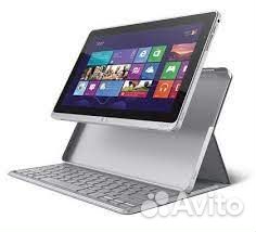 Ультрабук Sony vaio TT11RM/N, Acer Aspire P3 4/128