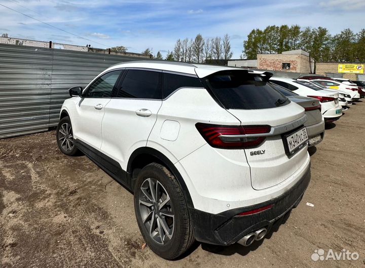 Аренда авто