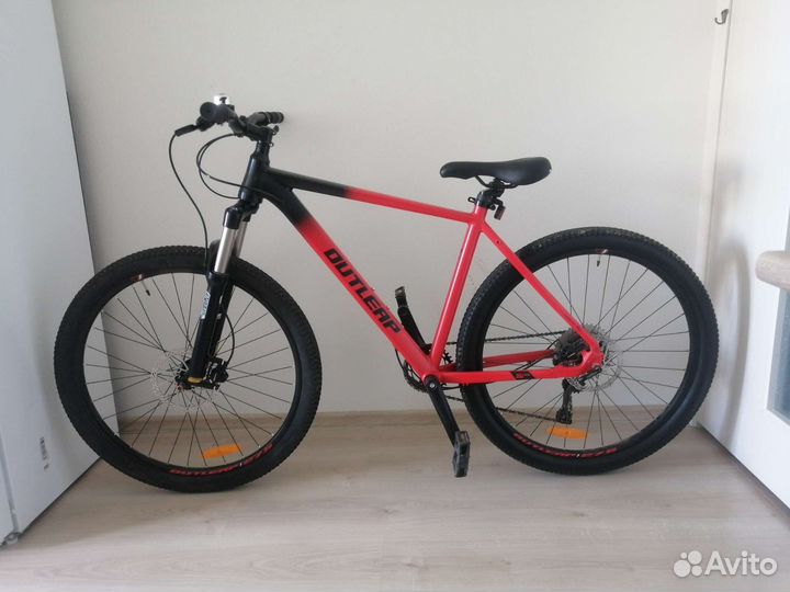 Продам велосипед взрослый