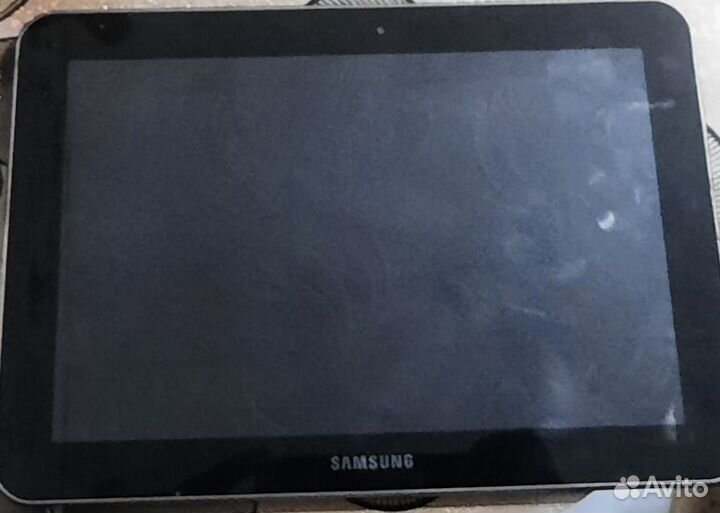 Планшет samsung galaxy tab