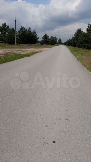 Участок 10 сот. (ИЖС)