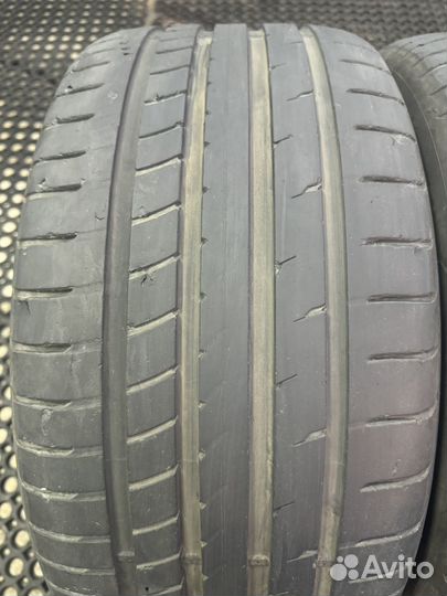 Goodyear Eagle F1 Asymmetric 2 255/40 R18 98Y