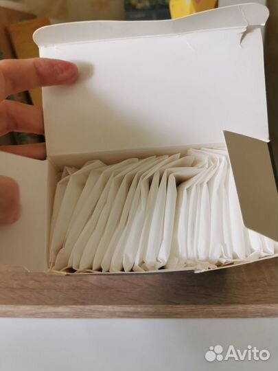 Вкладыши для груди beby go