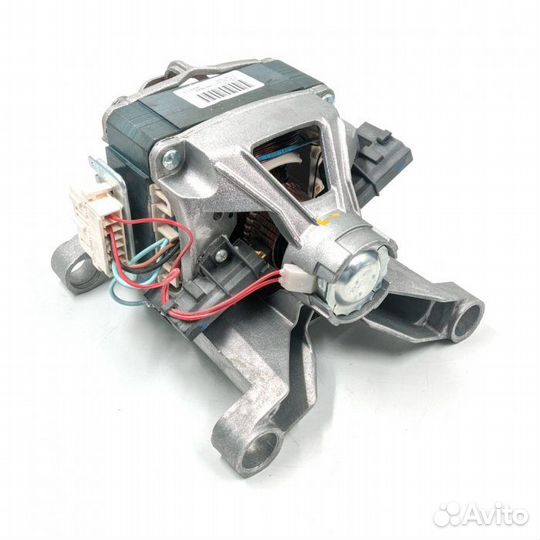 Двигатель стиральной машины Indesit. Новый