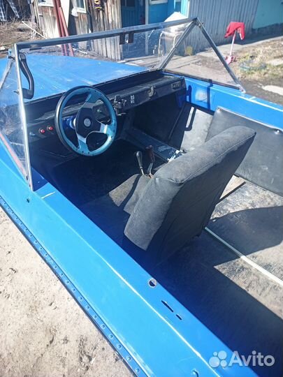 Частное объявление