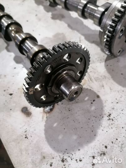 Гбц 1.8.2.0 tsi cdaa cdab