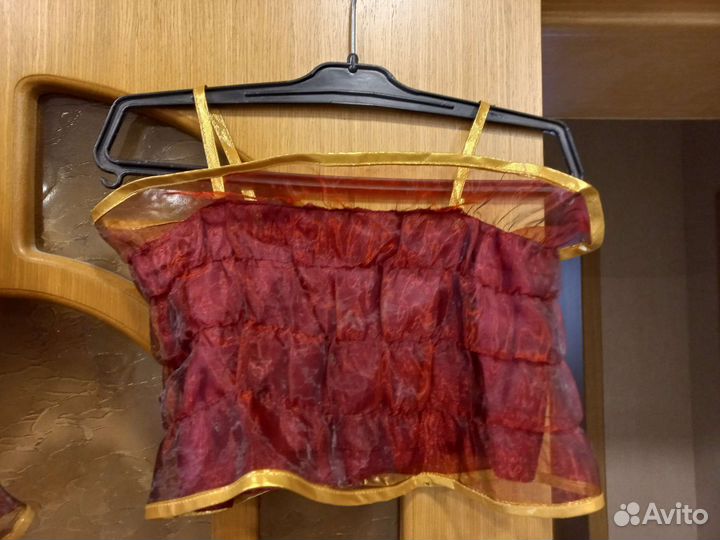 Костюмчик для девочки