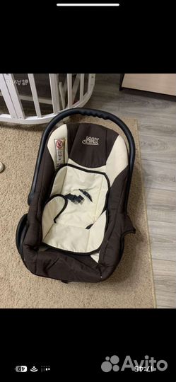 Коляска verdi max 3 в 1