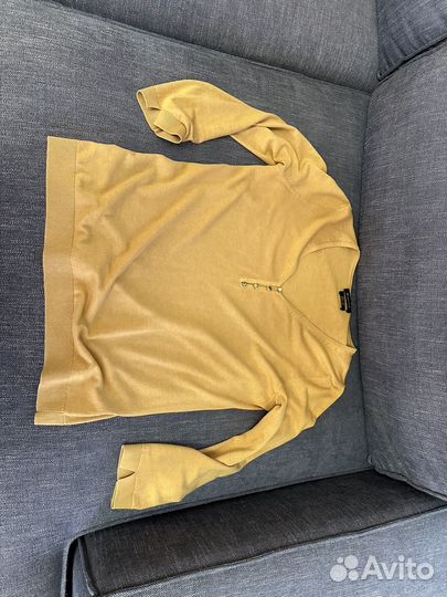 Полувер женский