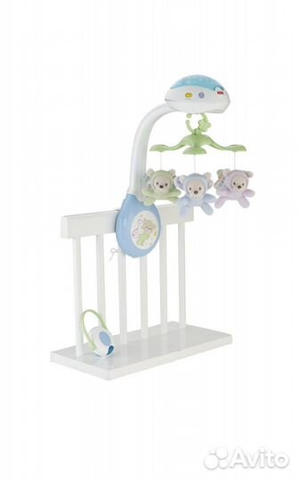 Fisher price