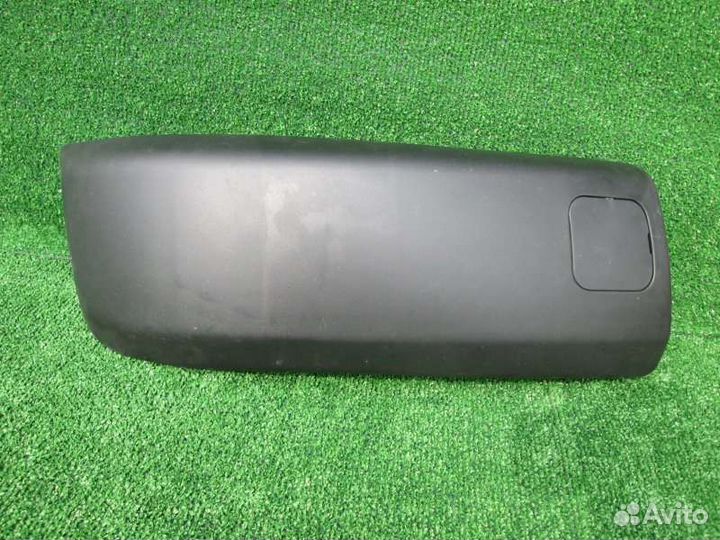 Клык бампера передний правый Toyota Probox NCP51