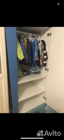 Детская мебель бу