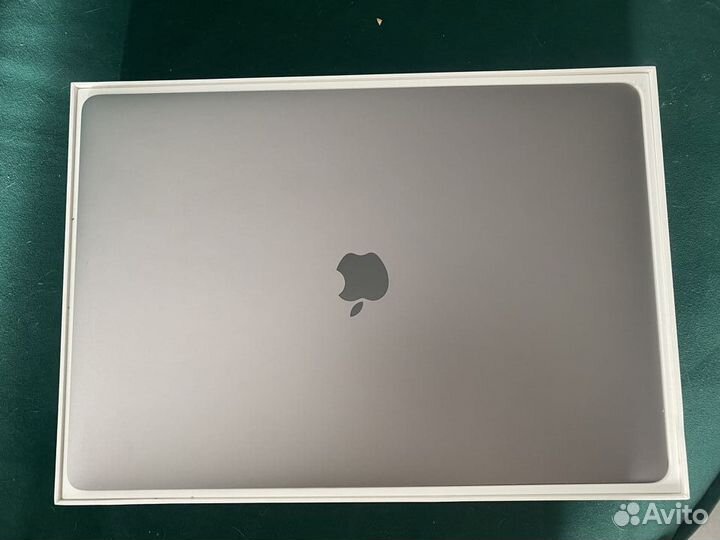 MacBook Pro 15
