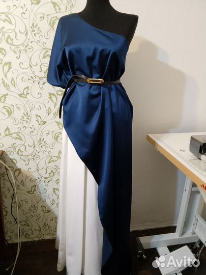 Ремонт и пошив одежды